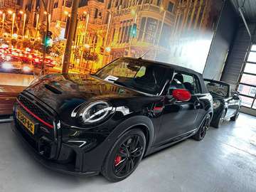 John Cooper Works 2.0 JCW
