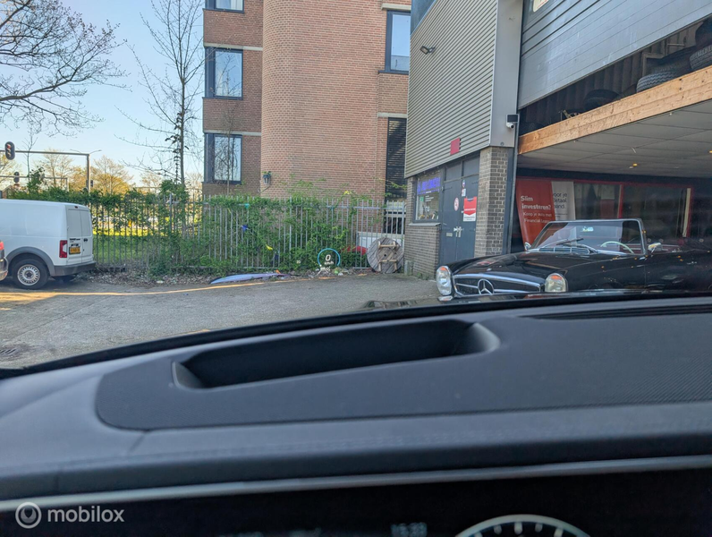 Photo du véhicule