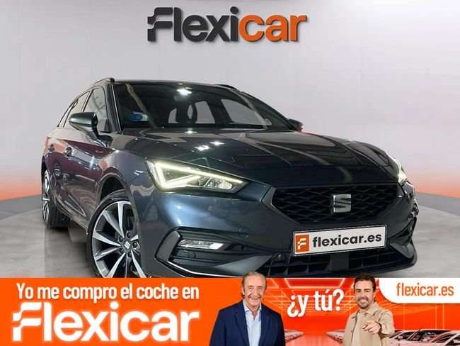 SEAT Leon 1.5 e-Hybrid S&S FR XM DSG-6 204 - foto 1