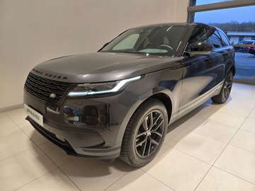 2.0D I4 204 Dark Edition 4WD Auto Immatricolazione 31/12/2024