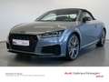 Audi TT Roadster 45 TFSI S line bronze Sel. S tro. LED vir Czarny - thumbnail 1