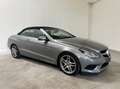 Mercedes-Benz E 250 Cabrio 7G-TR/AMG/Airscarf/Zetelvw./NAVI/18"AMG Zilver - thumbnail 4