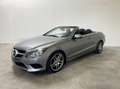 Mercedes-Benz E 250 Cabrio 7G-TR/AMG/Airscarf/Zetelvw./NAVI/18"AMG Zilver - thumbnail 3