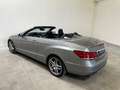 Mercedes-Benz E 250 Cabrio 7G-TR/AMG/Airscarf/Zetelvw./NAVI/18"AMG Zilver - thumbnail 10
