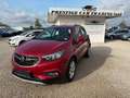 Opel Mokka X 1.4 Turbo Edition Rot - thumbnail 1