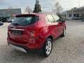 Opel Mokka X 1.4 Turbo Edition Rot - thumbnail 4