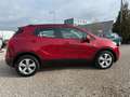 Opel Mokka X 1.4 Turbo Edition Rot - thumbnail 7