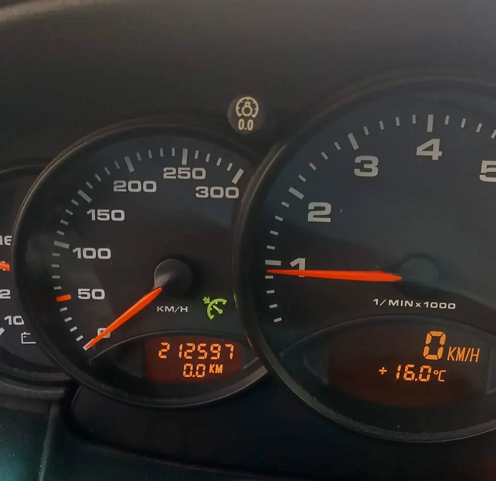 Porsche 911 Carrera 4 Coupé Limited Ed., foto 5
