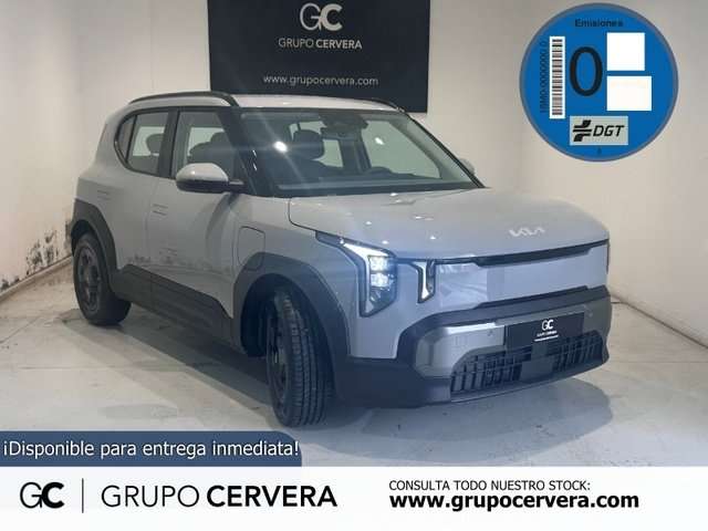 Kia EV2 Standar Range Air 108kW - foto 1