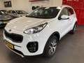Kia Sportage 1.6 GDI DynamicLine Nederlandse auto, 1400KG trekg Wit - thumbnail 18