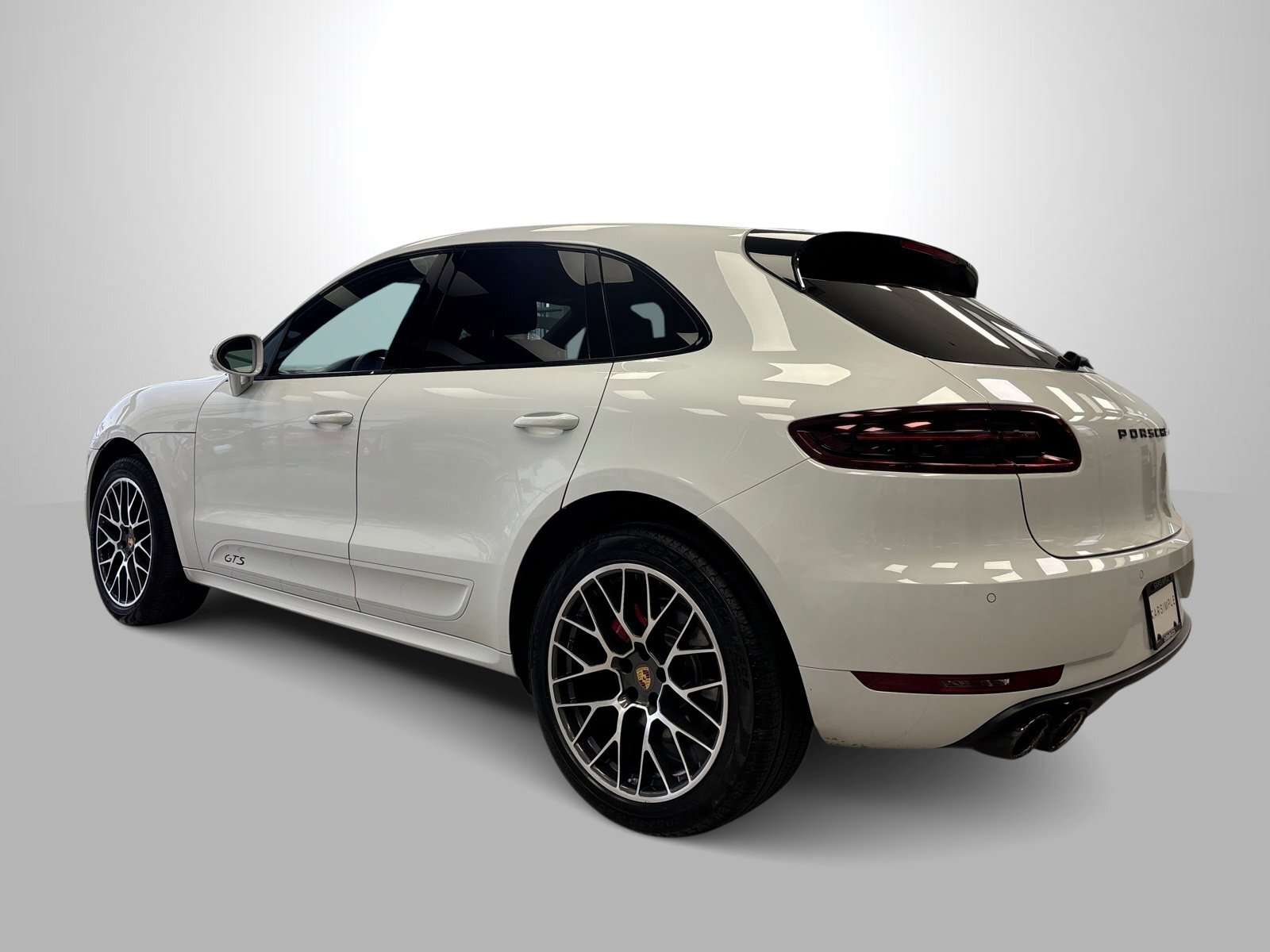 2018 Porsche Macan GTS-Premium Package Plus thumb 10