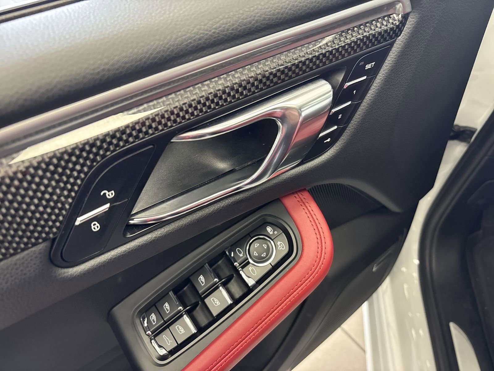 2018 Porsche Macan GTS-Premium Package Plus thumb 21