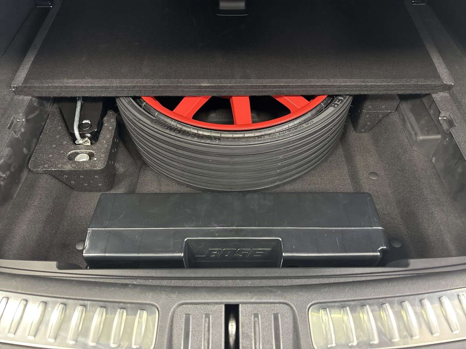 2018 Porsche Macan GTS-Premium Package Plus thumb 33