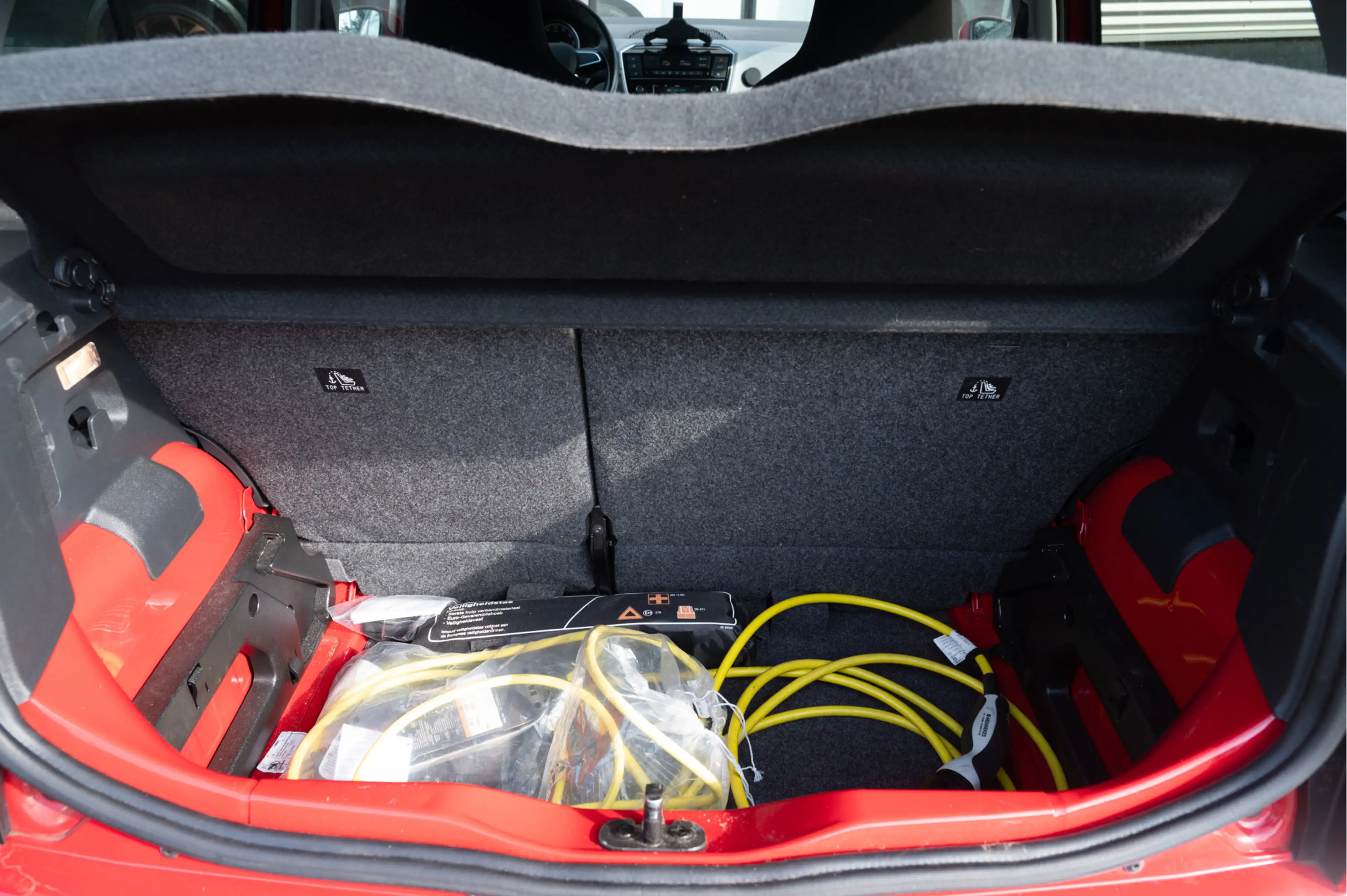 Skoda Citigo e-iV EV Style | Stoelverw. | Voorruitverw. | PDC | — photo 26