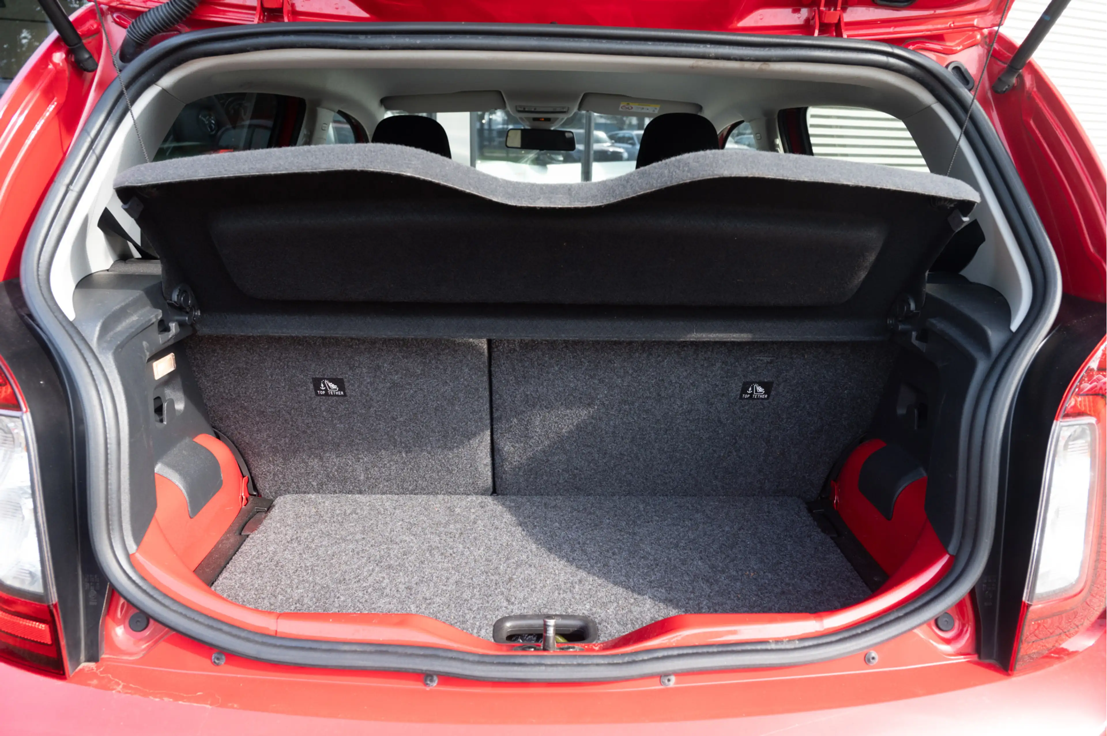 Skoda Citigo e-iV EV Style | Stoelverw. | Voorruitverw. | PDC | — photo 25