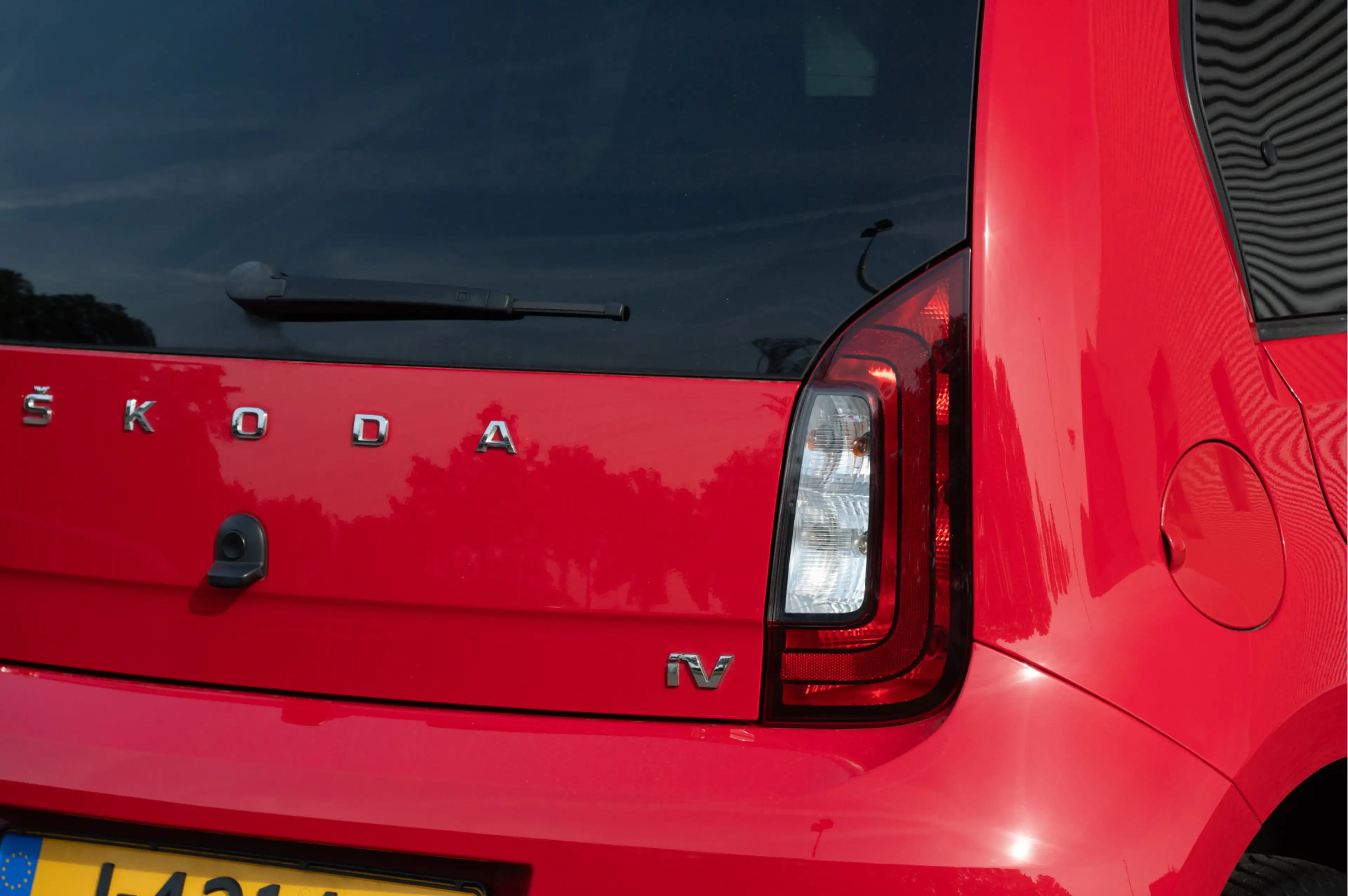Skoda Citigo e-iV EV Style | Stoelverw. | Voorruitverw. | PDC | — photo 10