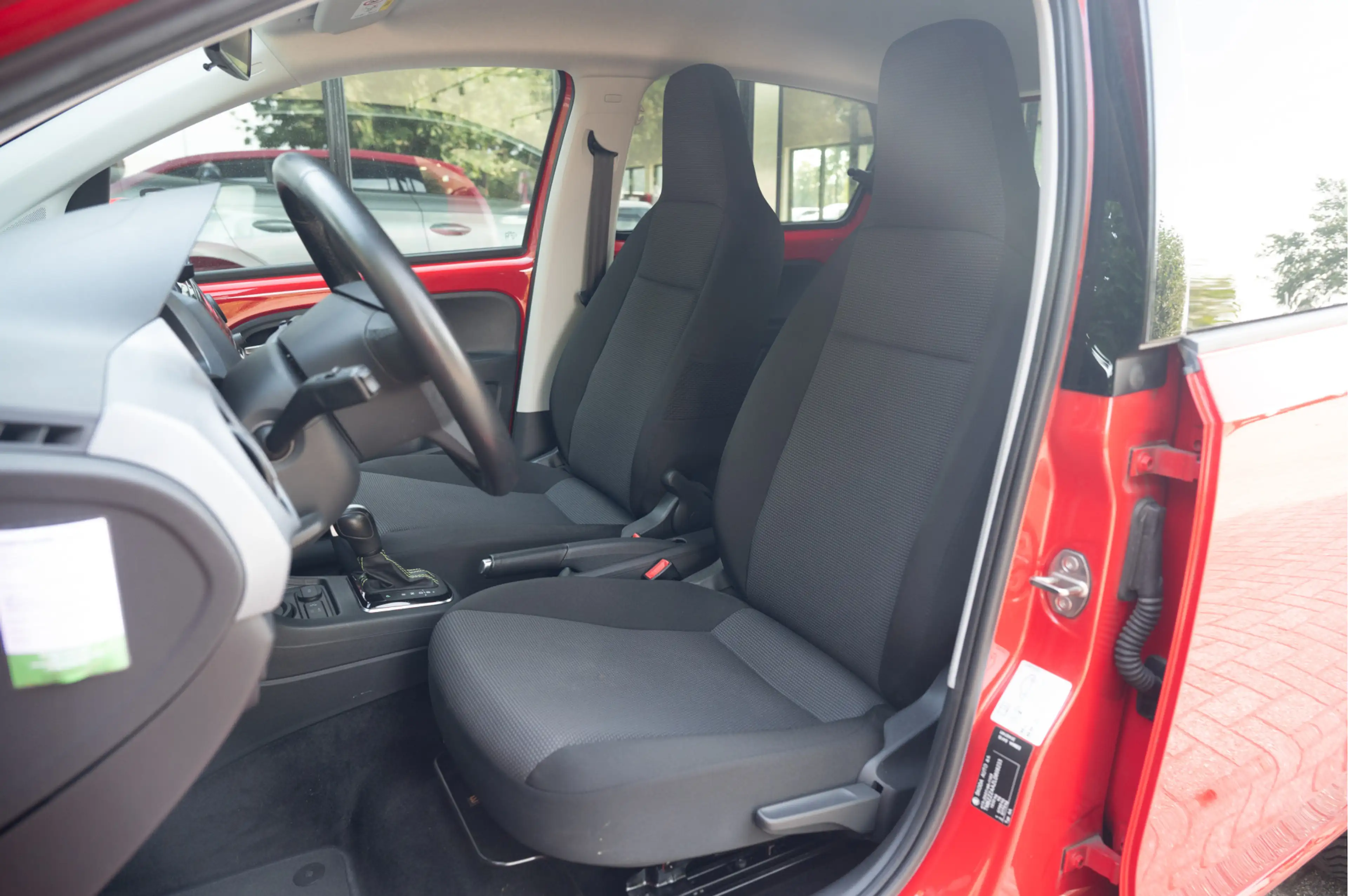Skoda Citigo e-iV EV Style | Stoelverw. | Voorruitverw. | PDC | — photo 11