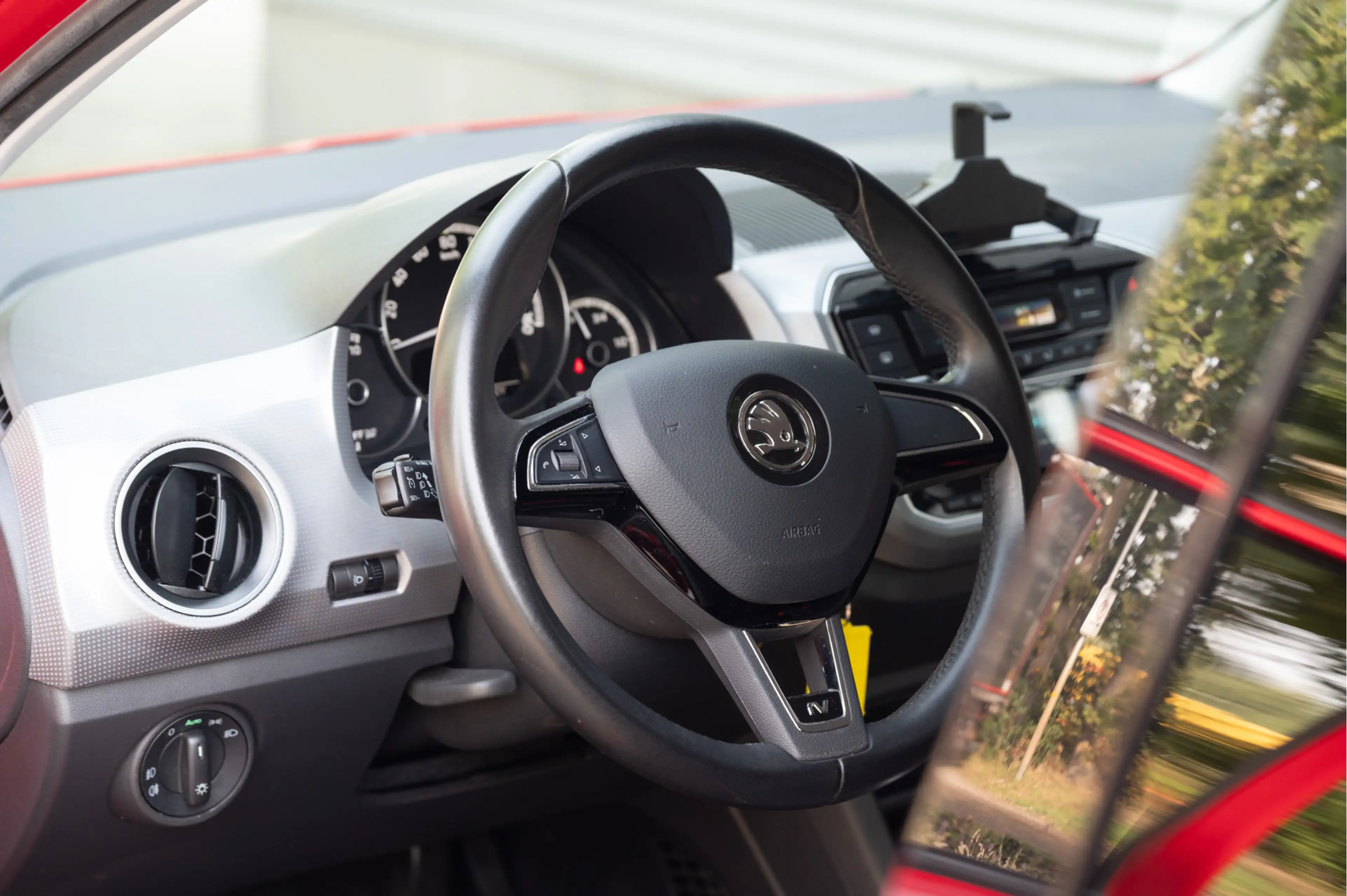 Skoda Citigo e-iV EV Style | Stoelverw. | Voorruitverw. | PDC | — photo 12