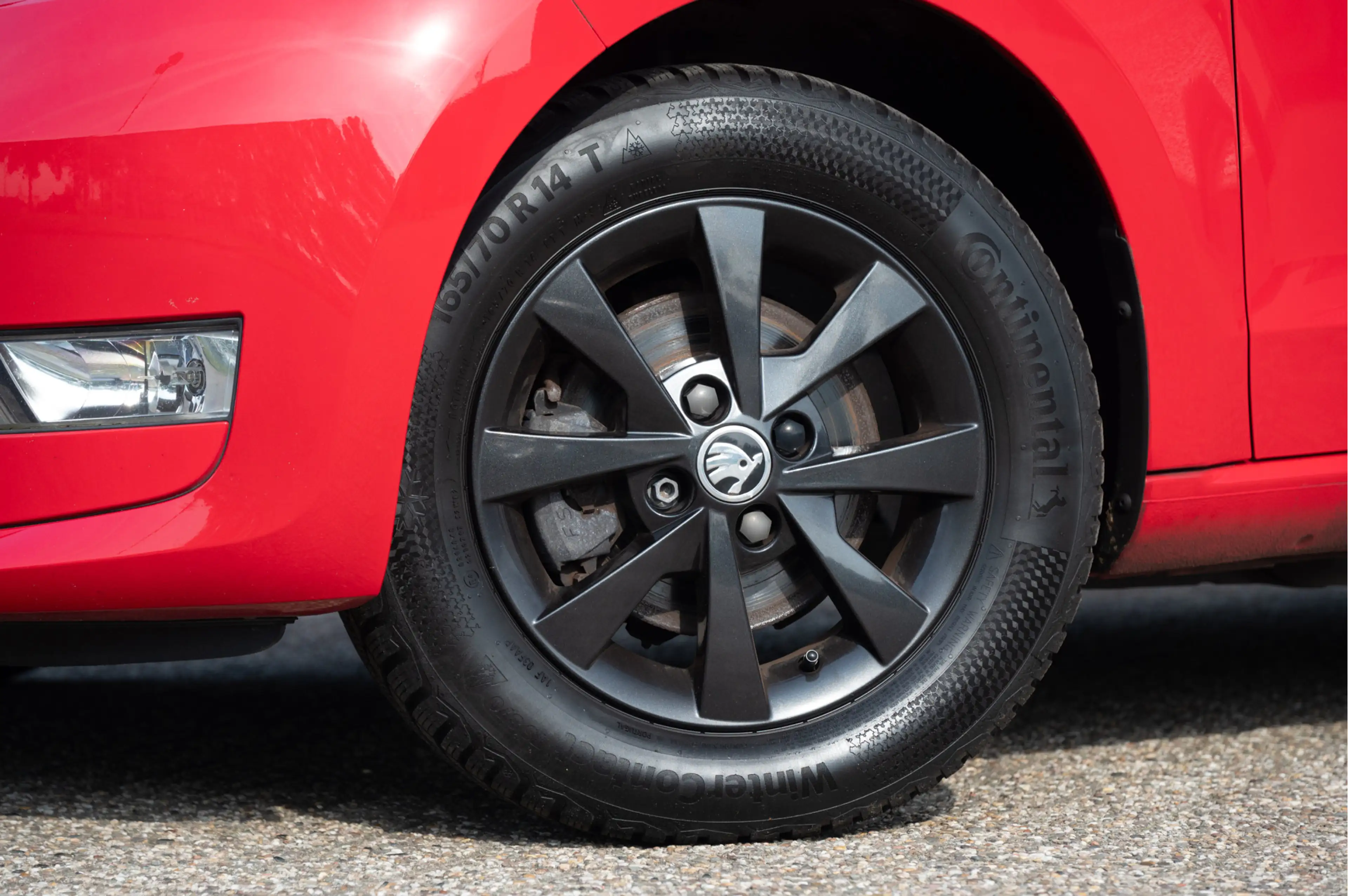 Skoda Citigo e-iV EV Style | Stoelverw. | Voorruitverw. | PDC | — photo 29