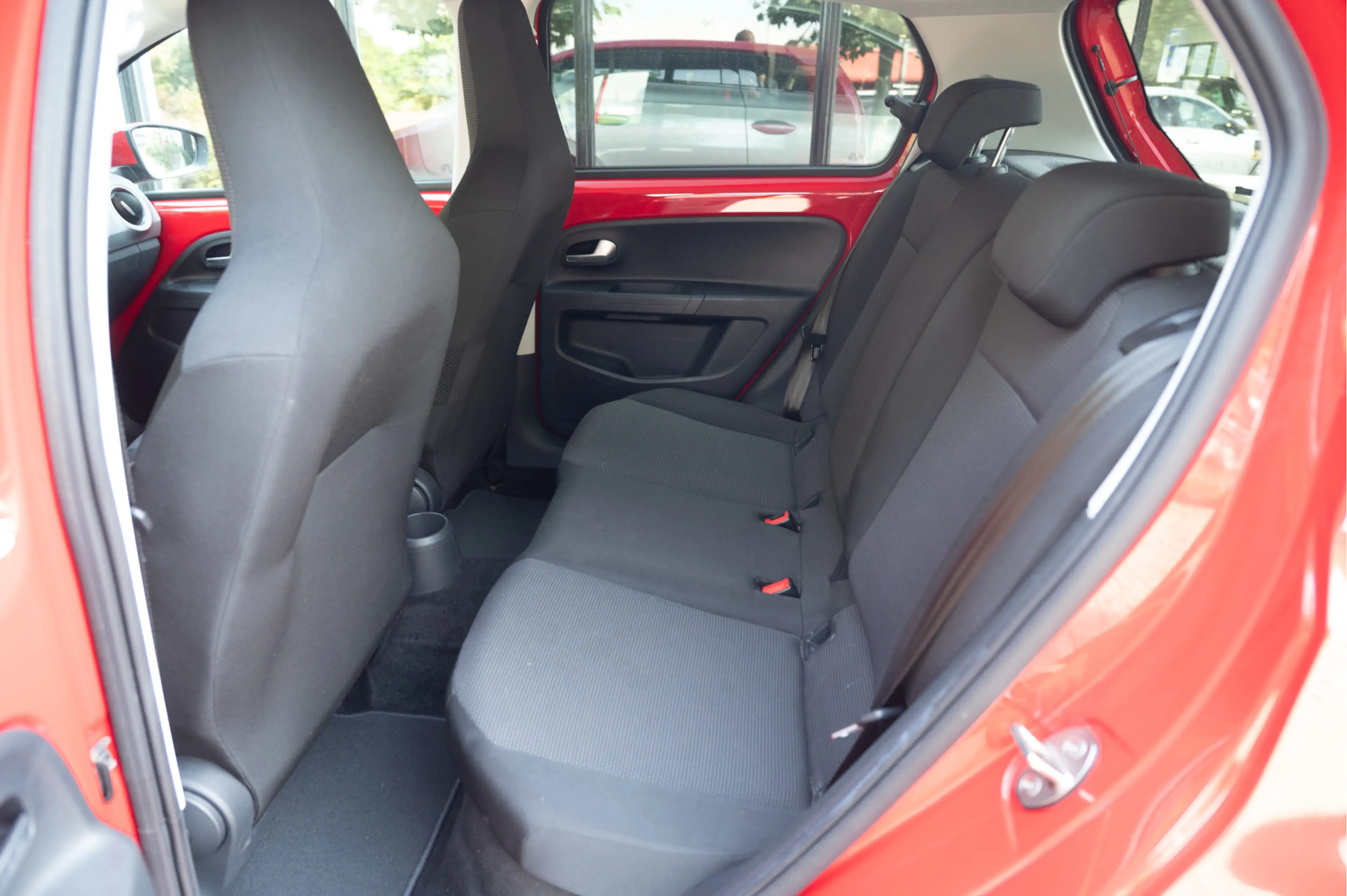 Skoda Citigo e-iV EV Style | Stoelverw. | Voorruitverw. | PDC | — photo 24