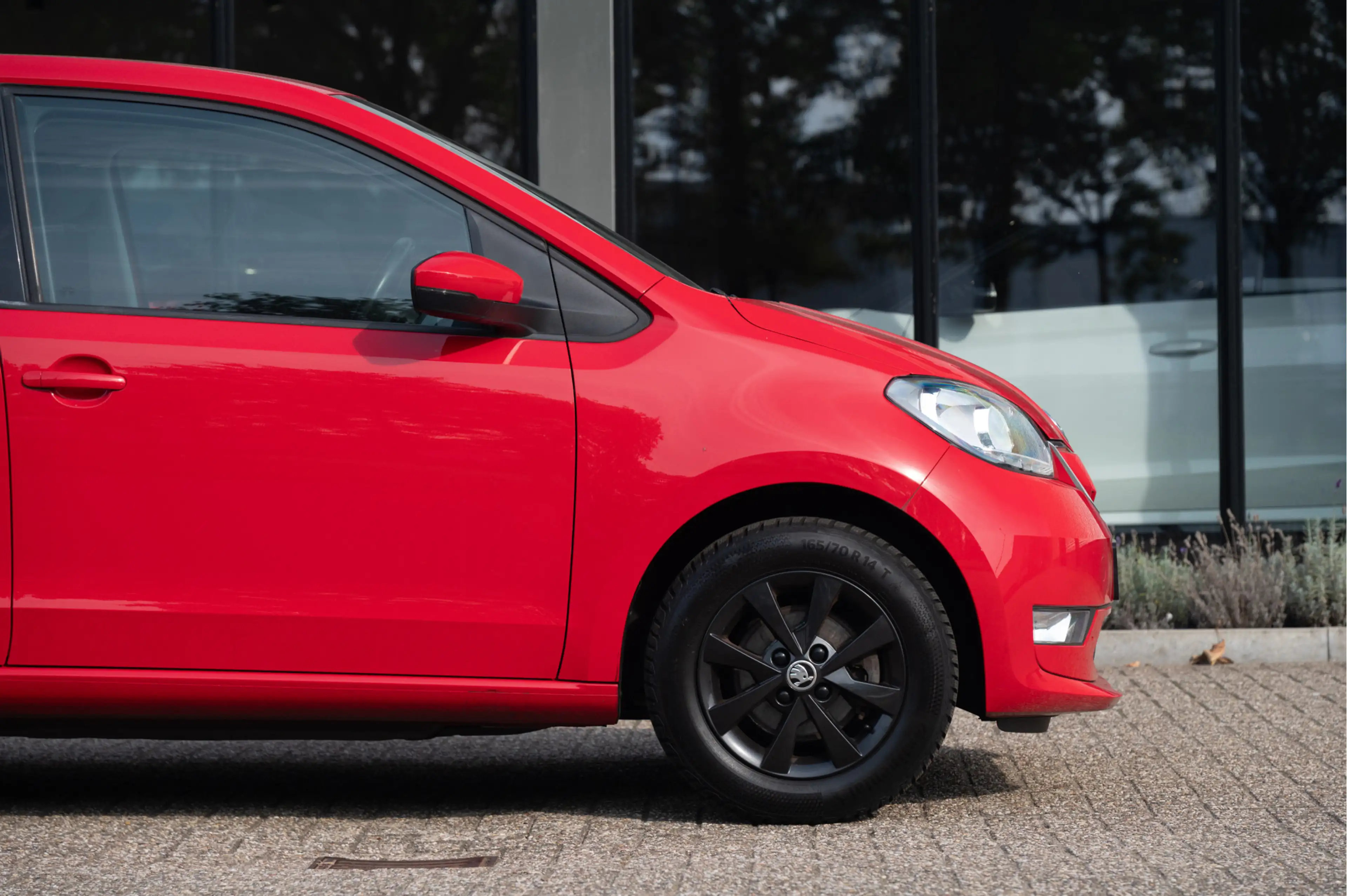 Skoda Citigo e-iV EV Style | Stoelverw. | Voorruitverw. | PDC | — photo 31