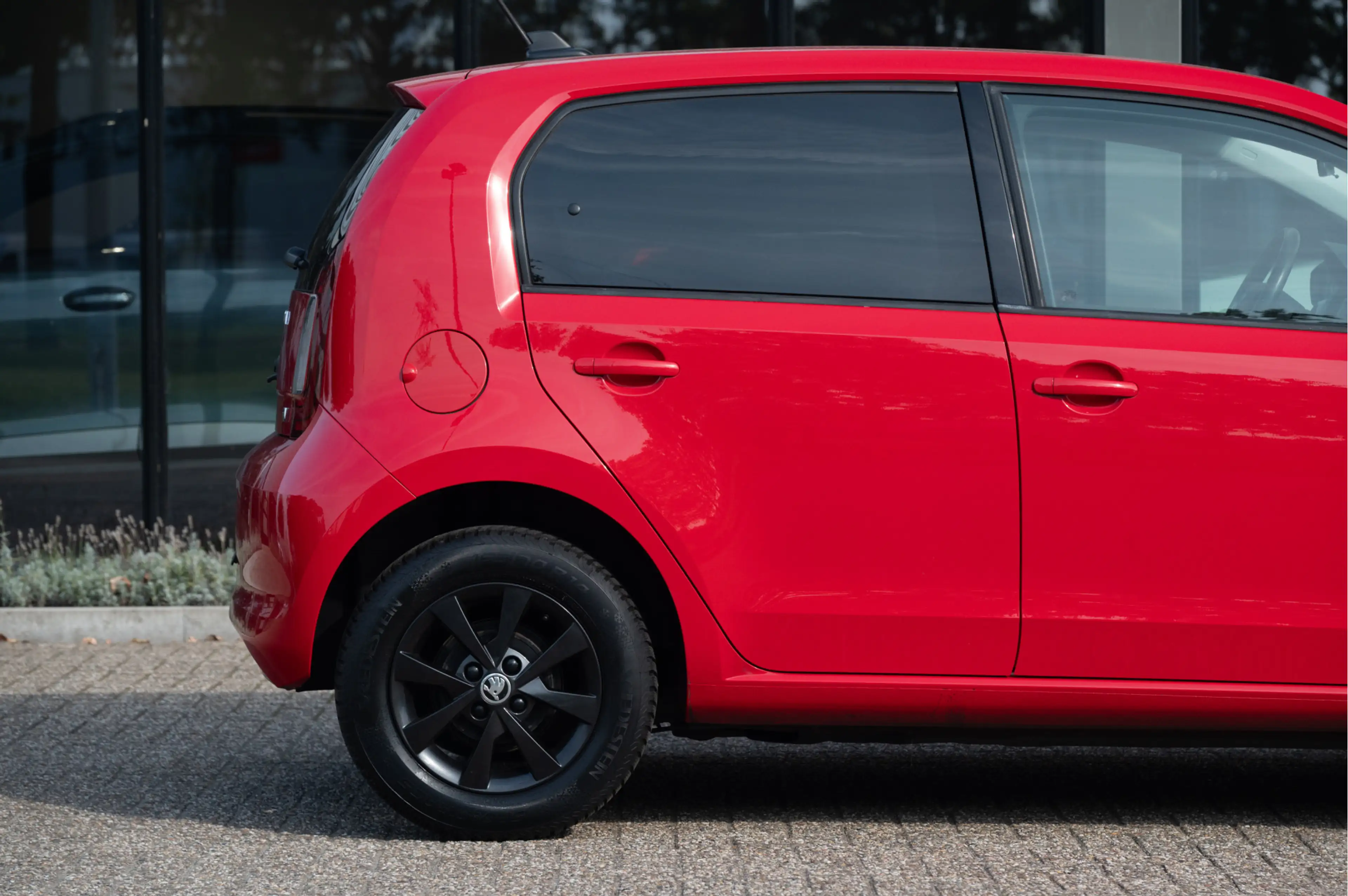 Skoda Citigo e-iV EV Style | Stoelverw. | Voorruitverw. | PDC | — photo 32