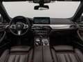 BMW 530 LuxuryLine Kamera Laser HUD DAB H K Komfort Gris - thumbnail 41