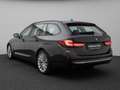 BMW 530 LuxuryLine Kamera Laser HUD DAB H K Komfort Gris - thumbnail 9