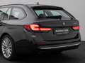 BMW 530 LuxuryLine Kamera Laser HUD DAB H K Komfort Gris - thumbnail 16