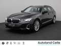 BMW 530 LuxuryLine Kamera Laser HUD DAB H K Komfort Gris - thumbnail 1