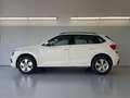 Skoda Kamiq 115PS DSG AHK+16 Zoll Alu+Sitzheizung+App-Conne... Weiß - thumbnail 3