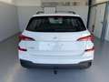 Skoda Kamiq 115PS DSG AHK+16 Zoll Alu+Sitzheizung+App-Conne... Weiß - thumbnail 5