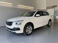 Skoda Kamiq 115PS DSG AHK+16 Zoll Alu+Sitzheizung+App-Conne... Weiß - thumbnail 1