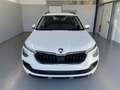 Skoda Kamiq 115PS DSG AHK+16 Zoll Alu+Sitzheizung+App-Conne... Weiß - thumbnail 2