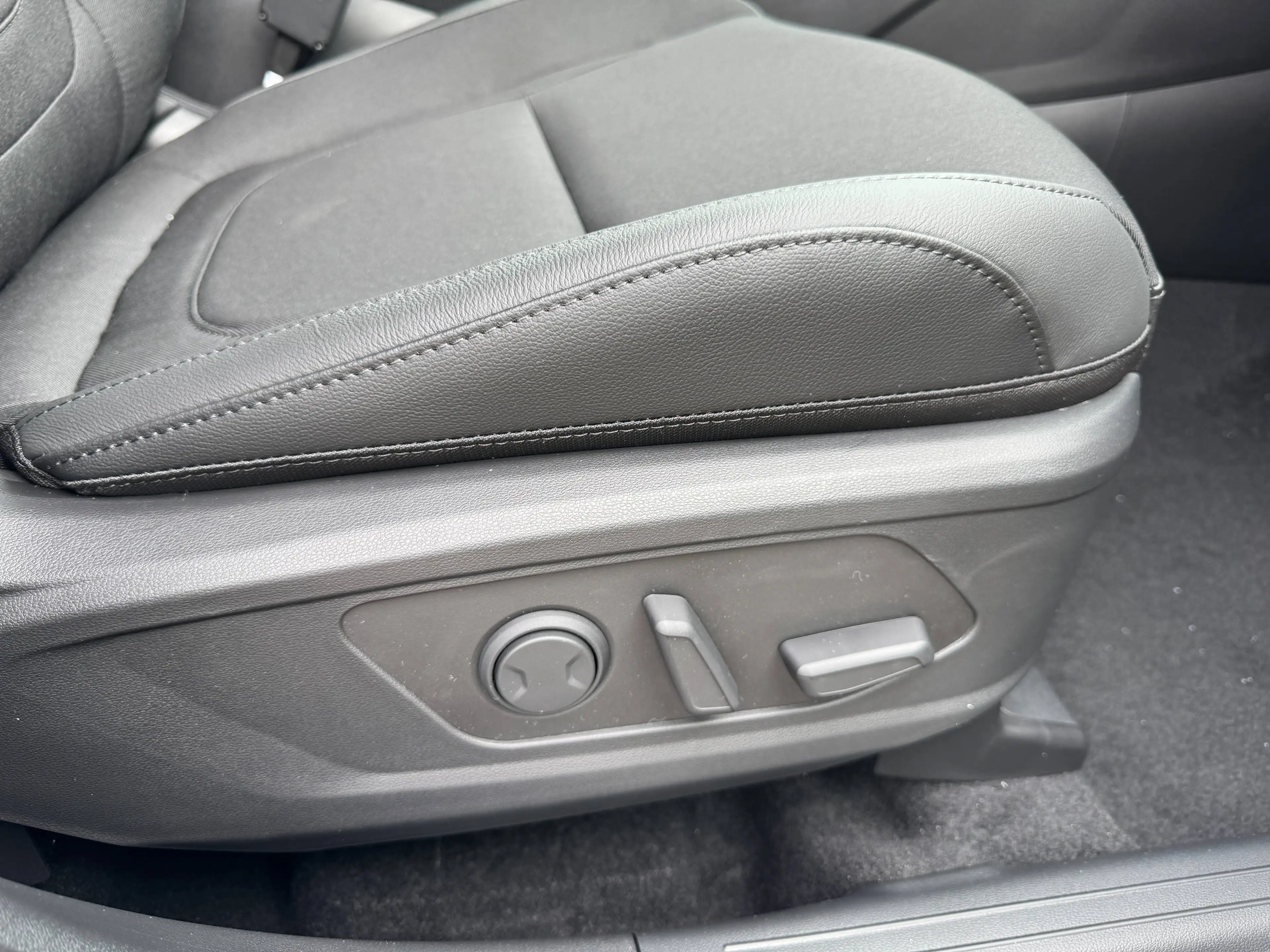 Hyundai TUCSON TUCSON 1.6 T-GDi Edition Plus Top Ausstattung — photo 10