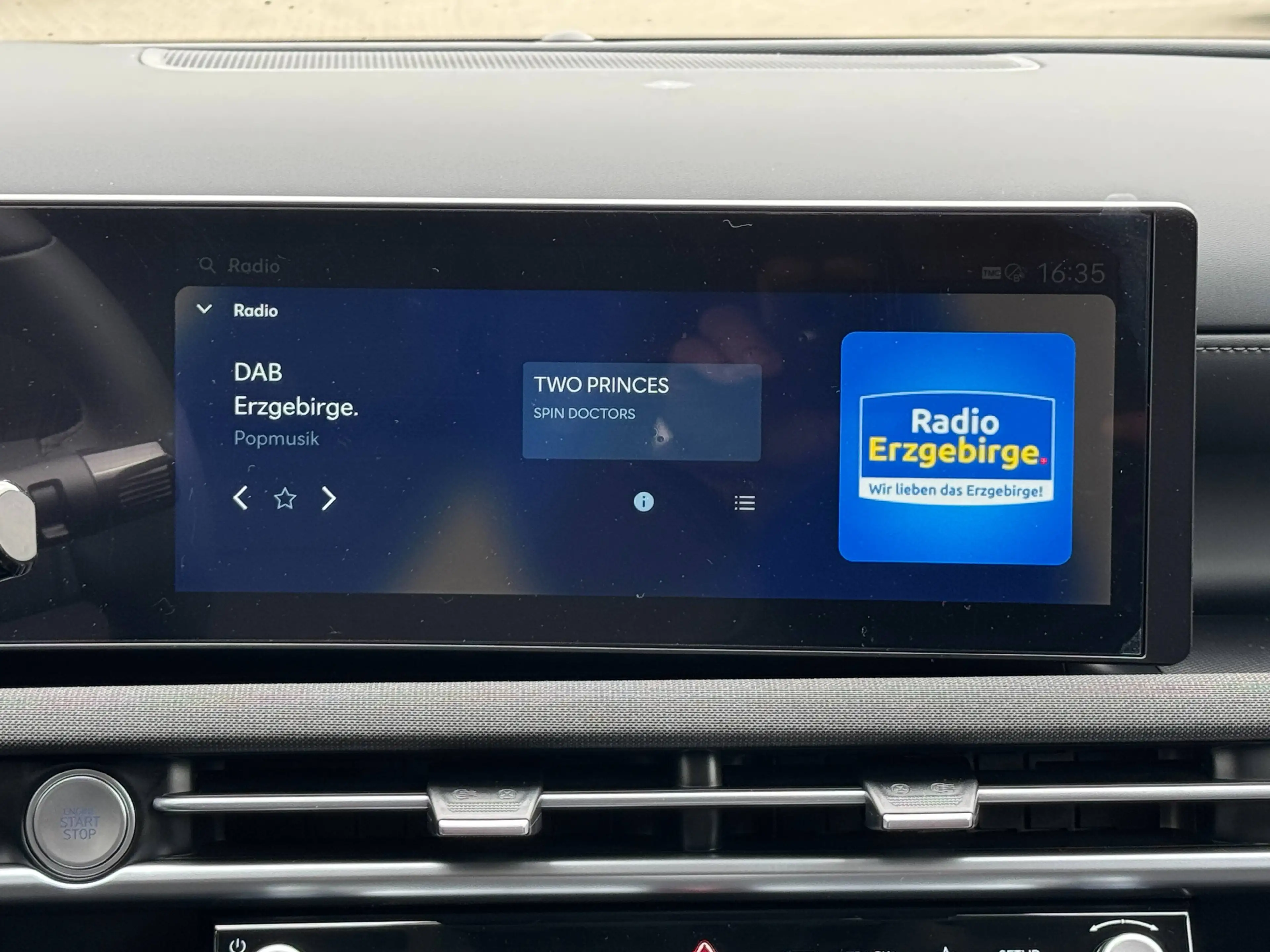 Hyundai TUCSON TUCSON 1.6 T-GDi Edition Plus Top Ausstattung — photo 14