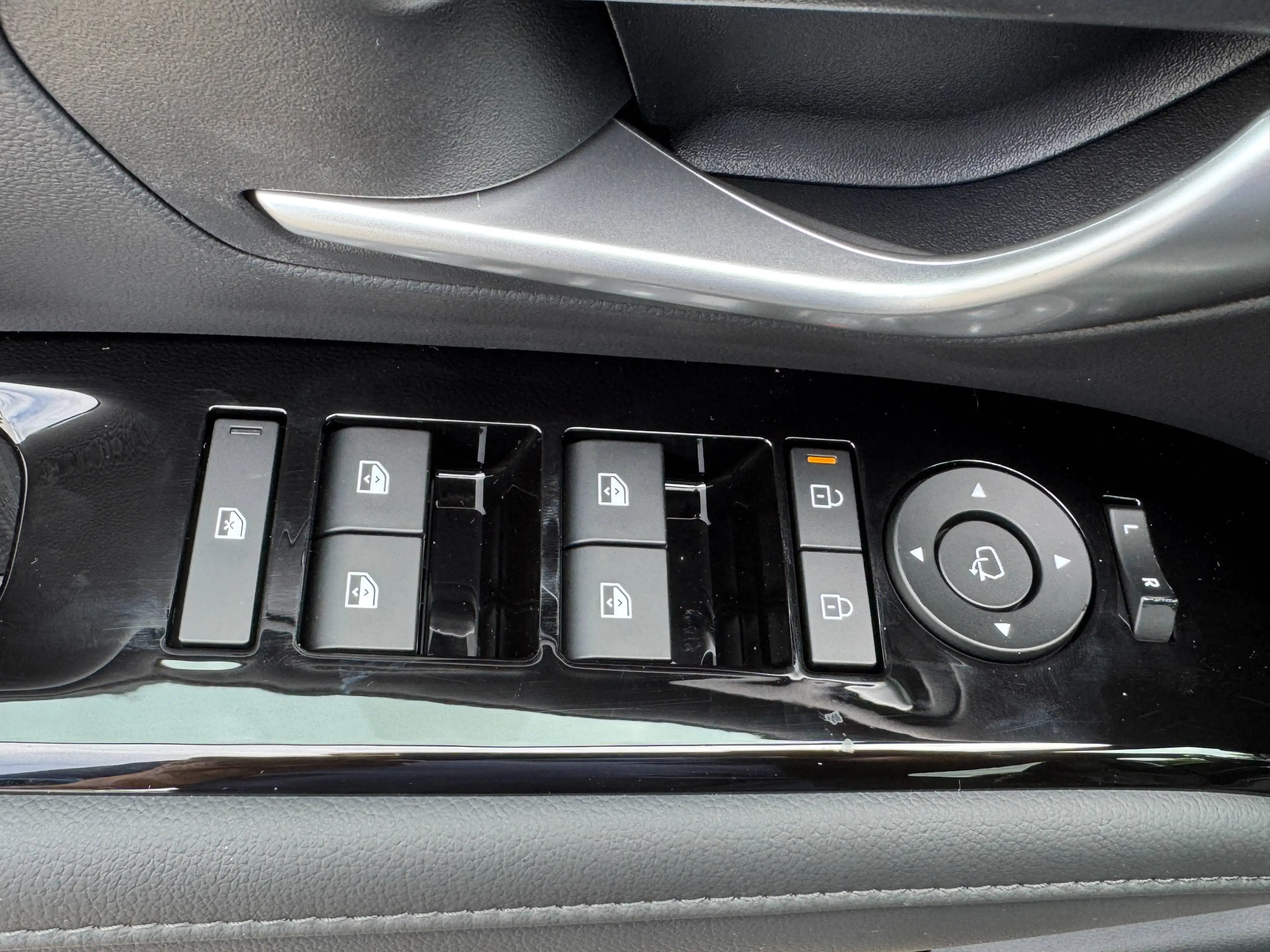 Hyundai TUCSON TUCSON 1.6 T-GDi Edition Plus Top Ausstattung — photo 16