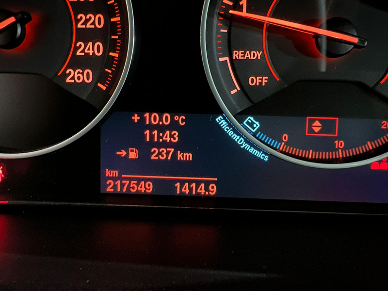 Photo du véhicule