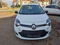 Renault Twingo Expression*Tüv-Neu*Gepflegter-Zustand* Blanc - thumbnail 1