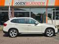 BMW X1 SDrive18d Executive Sport BJ.2011 / Navi / Cruise Weiß - thumbnail 4