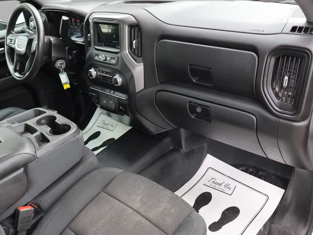 GMC Sierra 1500 снимка GMC Sierra 1500