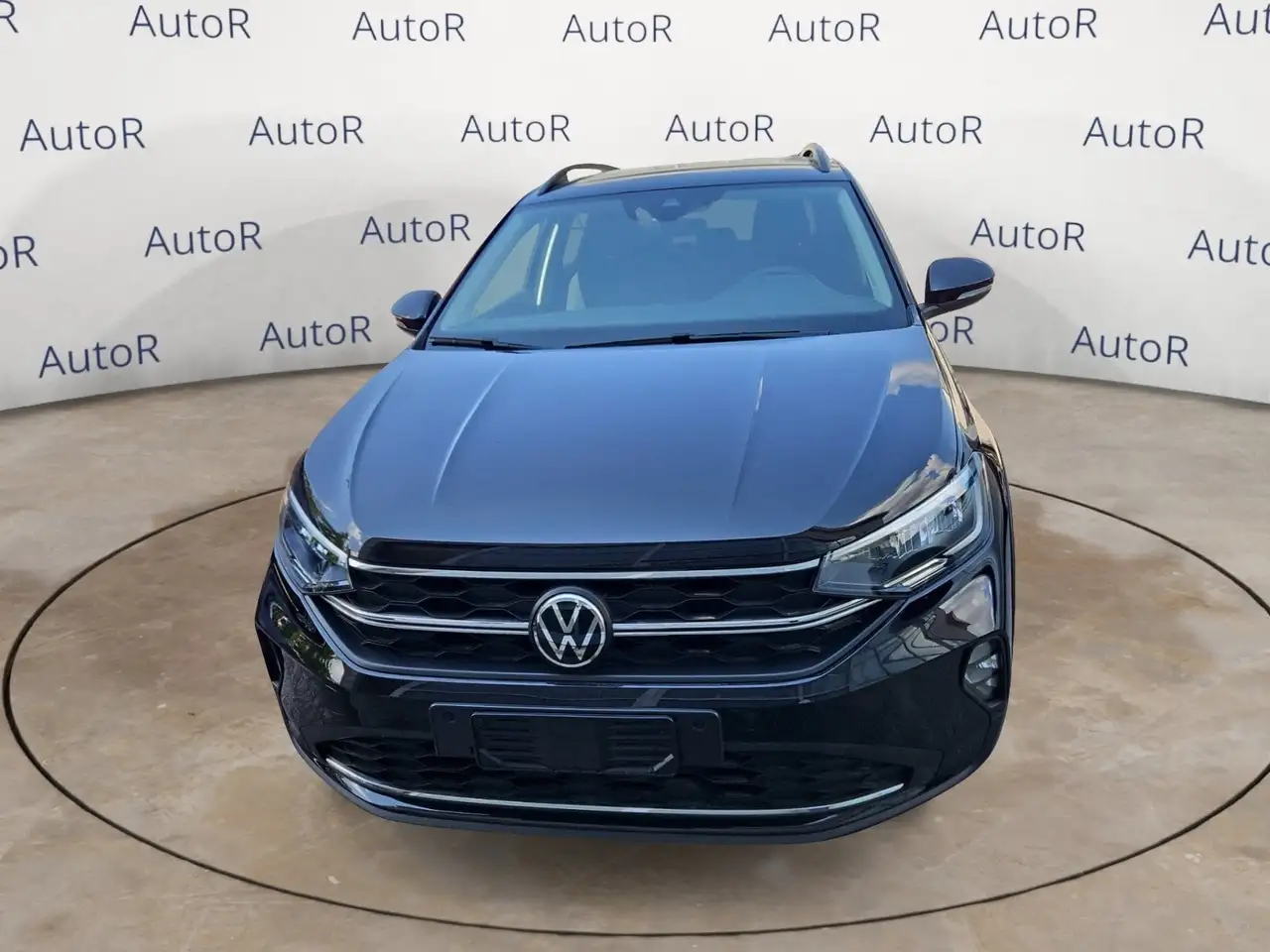 Volkswagen Taigo 2026