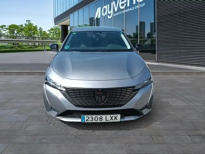 Peugeot 308 2022, foto 2