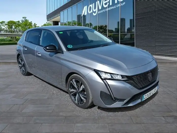 Peugeot 308 2022, foto 3