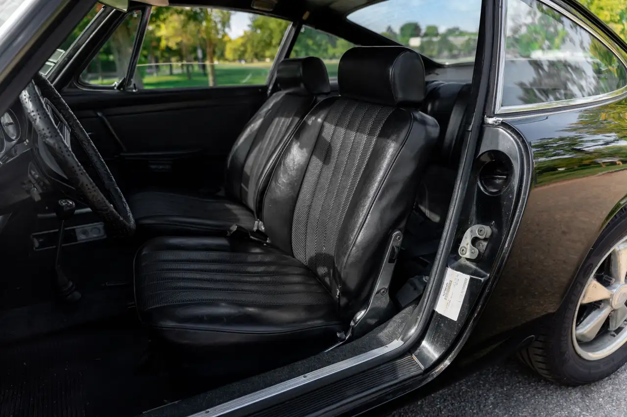 Porsche 911 2.0 SWB, foto 4