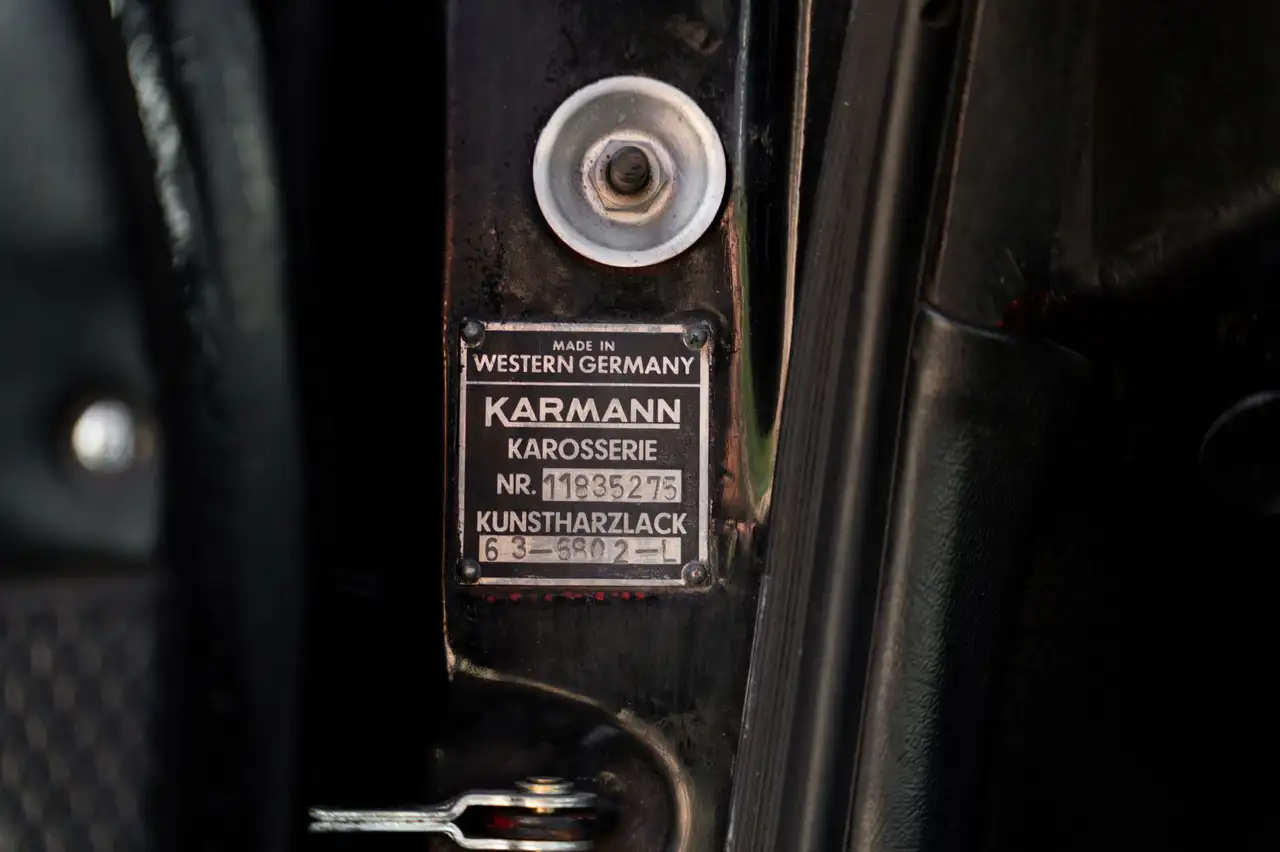 Porsche 911 2.0 SWB, foto 5
