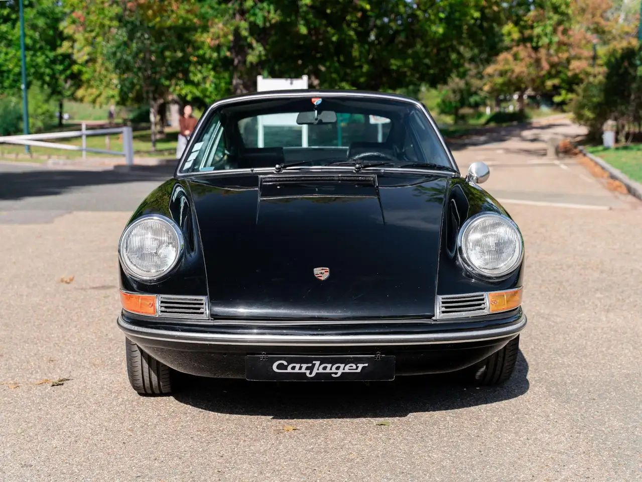 Porsche 911 2.0 SWB, foto 6