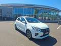 Mitsubishi Space Star 1.2 * 1.BESITZ * NUR 27.211 KM ! Weiß - thumbnail 11