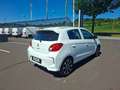Mitsubishi Space Star 1.2 * 1.BESITZ * NUR 27.211 KM ! Weiß - thumbnail 9