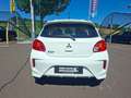 Mitsubishi Space Star 1.2 * 1.BESITZ * NUR 27.211 KM ! Weiß - thumbnail 8